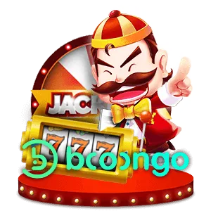 SLOT boongo